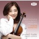 Ji-Hae Park's Beethoven, Schubert, Brahms Violin Sonatas